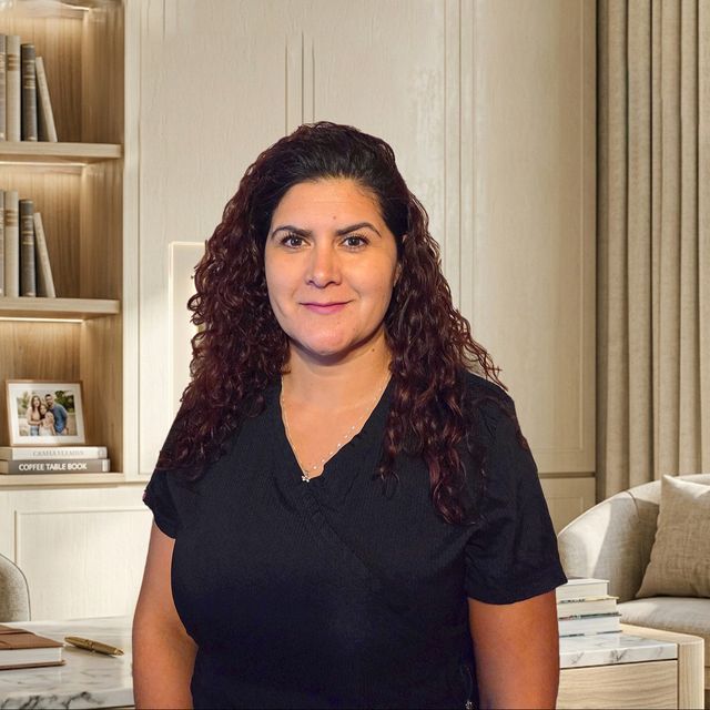 Nays Mejias B., Psicólogo Santiago