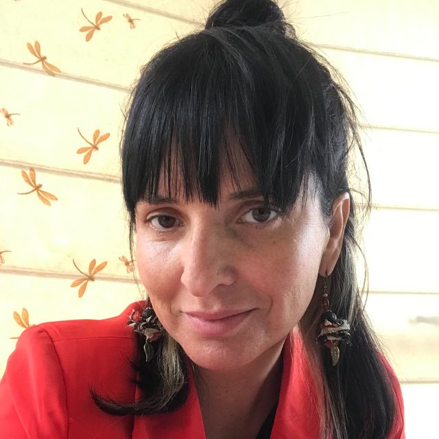 Pamela Constanza Escorza Hormazábal, Psicólogo Viña del Mar