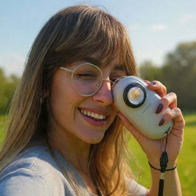 Raphaella Freire Goulart Antas Veiga, Médico clínico geral Rio de Janeiro