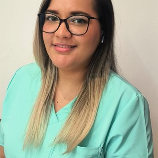 Acercar imagen: Janieth Carvajal Barreto, Nutricionista Bogotá