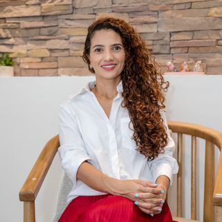 Catalina Velez Diaz, Psicólogo Envigado