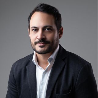 Dr. Fábio Henrique de Souza