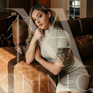 Júlia  Romão de Azevedo, Terapeuta complementar Santos