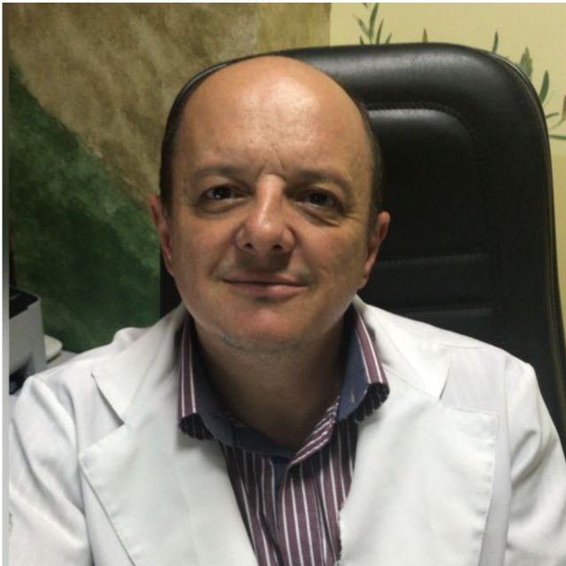 Lucas Gabriel Ribeiro, Neurologista Varginha