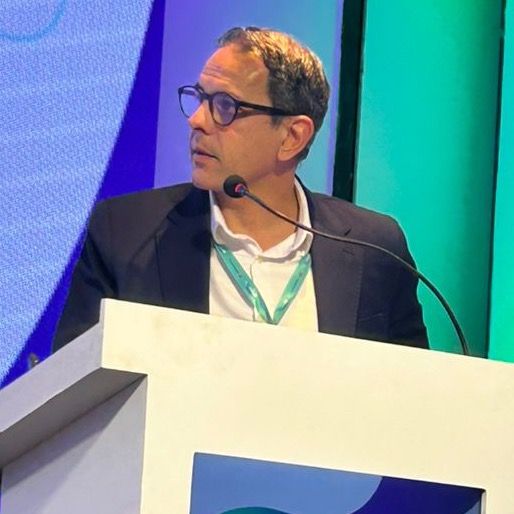 Joao Paulo Medici, Cirurgião torácico São Paulo