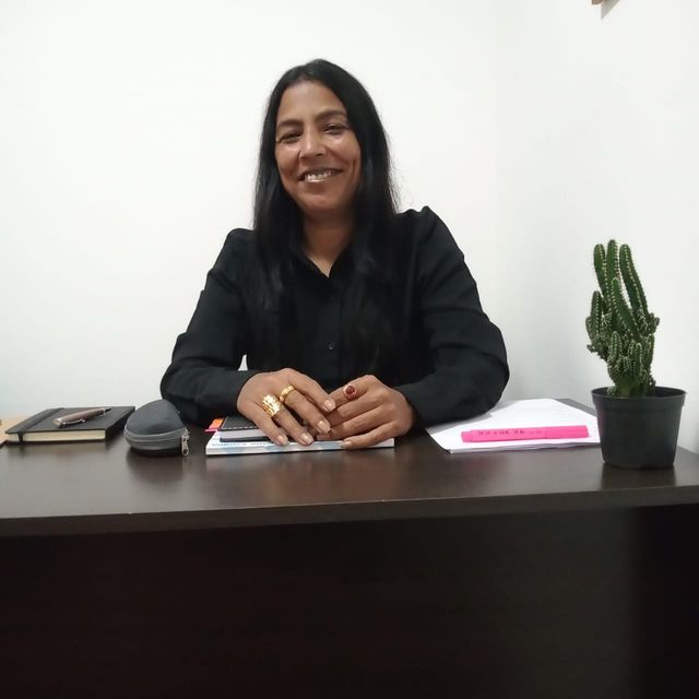 Adriana  Andrade da Costa , Psicólogo Mesquita