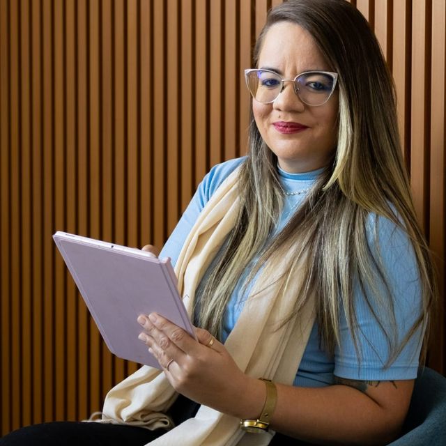 Shirley Marcley Sampaio, Psicólogo Recife