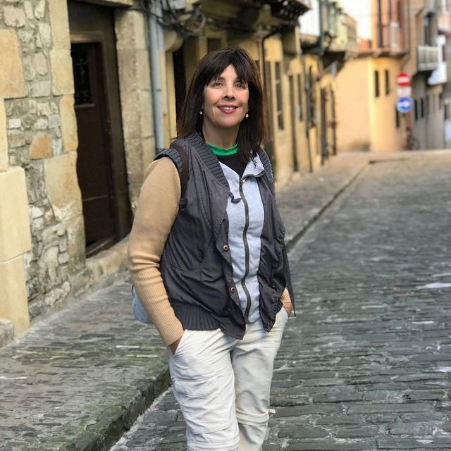 Ivana Messina, Médico clínico Ciudad Autónoma de Buenos Aires