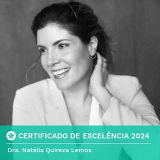 Dra. Natália Quireza Lemos