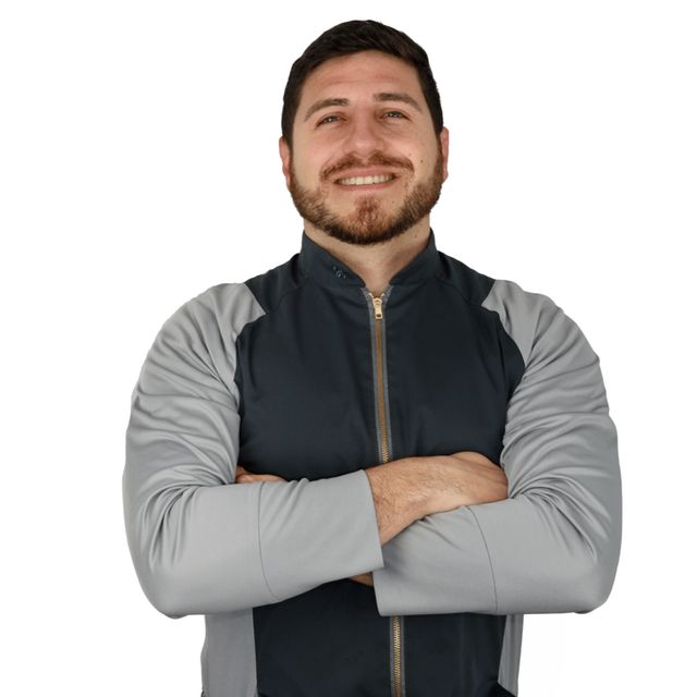 Cristián  Yáñez Luengo