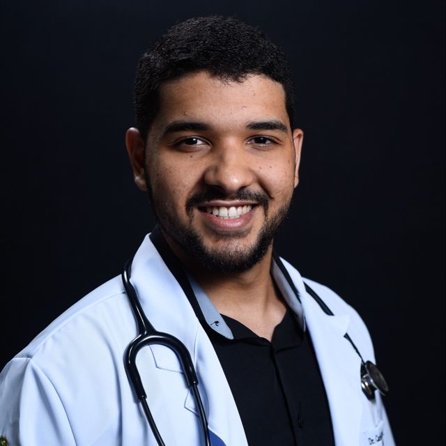 Carlos Victor Pereira dos Santos, Médico clínico geral Maceió