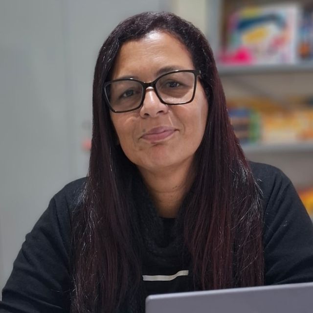 Luciana Sampaio Morgado, Terapeuta complementar Rio Das Ostras