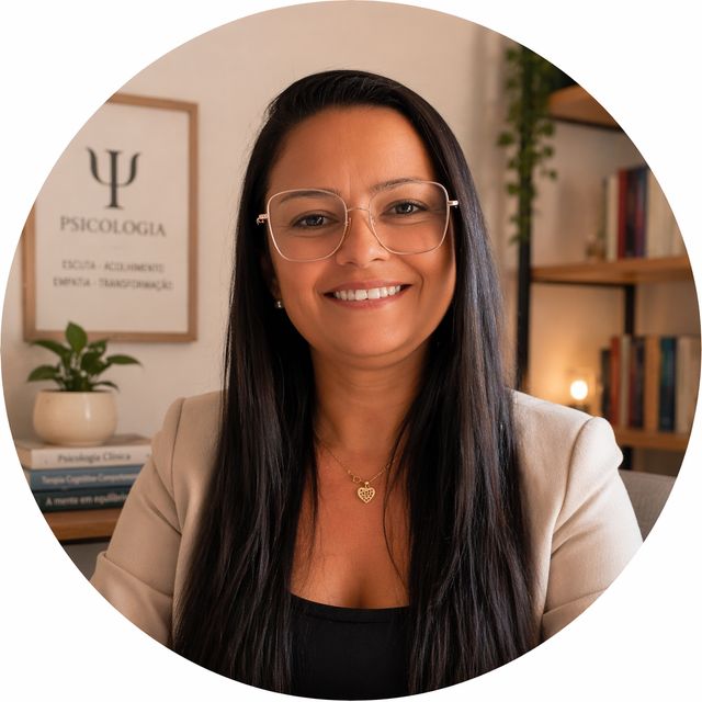 Alexsandra  Maria Carvalho de Melo, Psicólogo Cachoeiras de Macacu