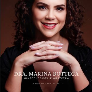 Ampliar imagem: Marina Bottega, Ginecologista São Paulo