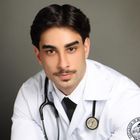 Dr. Carlos Henrique Crespo Ribeiro