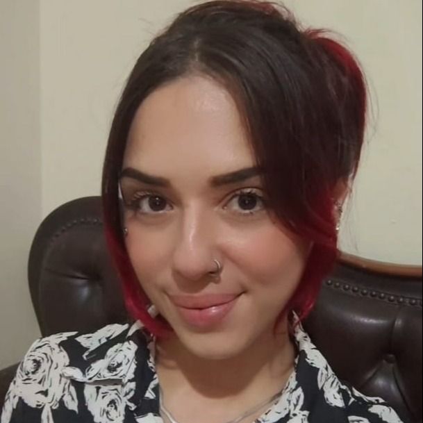 Ana Gabriela Bueno de Souza, Psicólogo Campinas