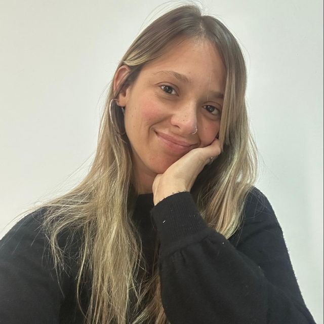 Valeria Virga Aliaga, Psicólogo Córdoba Capital