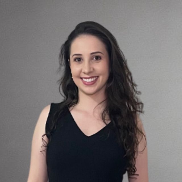 Jessica da Costa, Psicólogo Carazinho