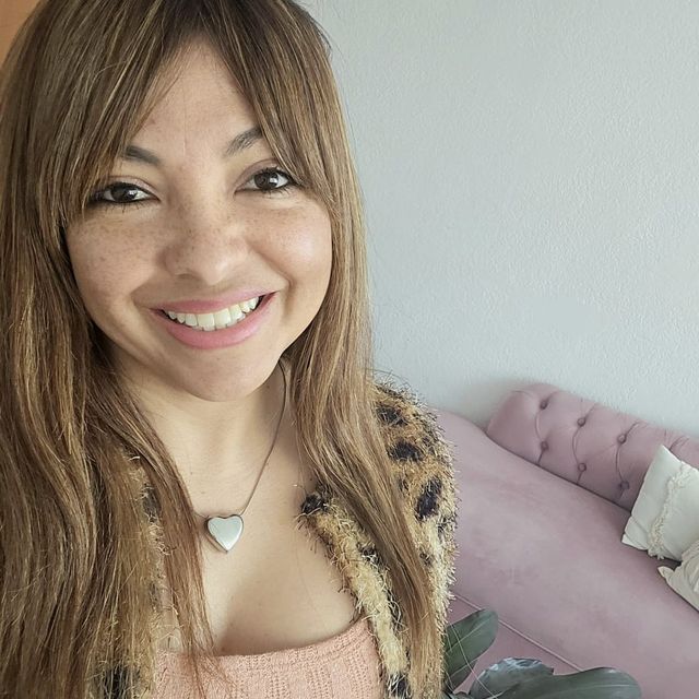 Rosana Ledezma, Psicólogo La Plata