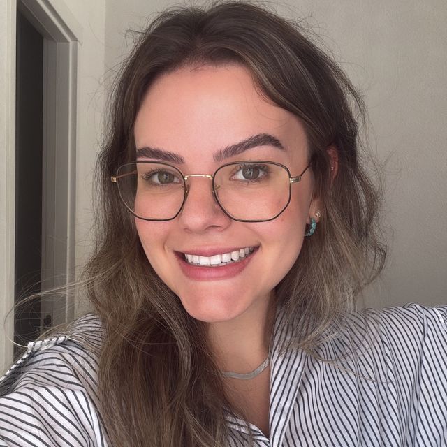 Flavia Soares, Psicólogo Pelotas