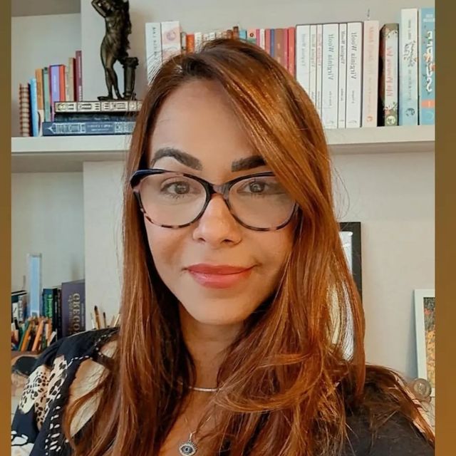 Gabriele Santos de Araújo ., Psicólogo Niterói