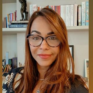 Ampliar imagem: Gabriele Santos de Araújo ., Psicólogo Niterói