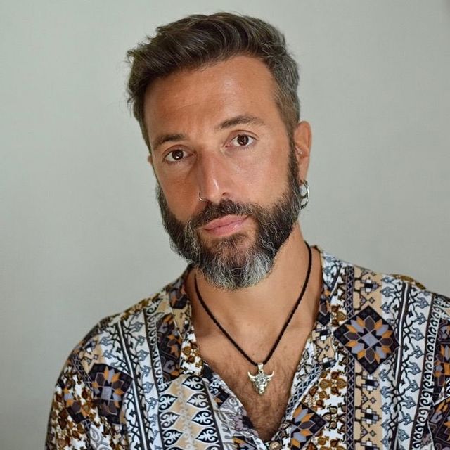 Matías Goyoaga, Psicólogo Ciudad Autónoma de Buenos Aires