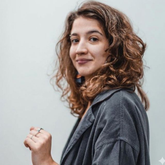 Luiza Frigo