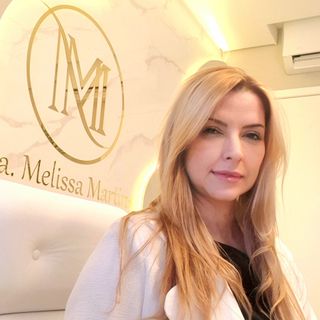 Ampliar imagem: Melissa Domingos Martins, Dermatologista Tupã