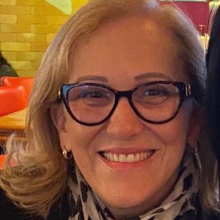 Sônia Maria Rodrigues Carrijo Sales, Psicólogo Araguari