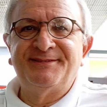 Ademir  Aparecido de Campos, Cirurgião geral Piracaia