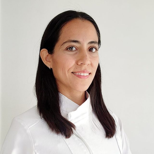 Daniela Alejandra Figueroa Caballero, Dentista Las Condes