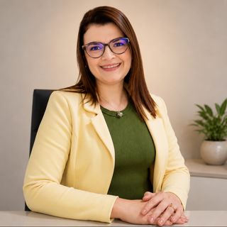 Elissandra Melo, Psicólogo Sorocaba