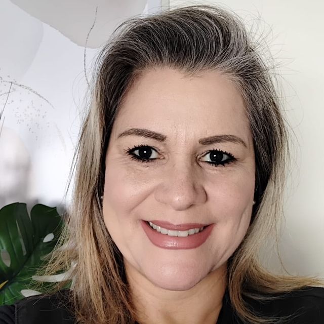 Cláudia Mara Padilha Mainieri, Fonoaudiólogo Curitiba