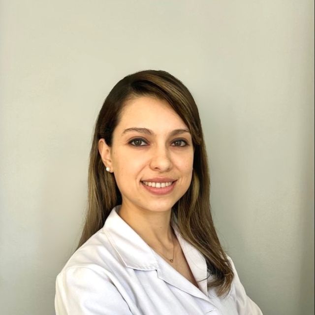 Tatiana Ordoñez, Médico general y familiar Almagro