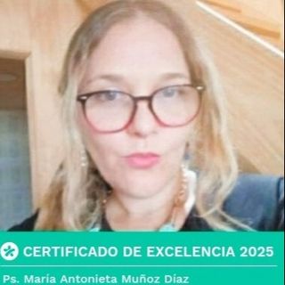 Ps. María Antonieta Muñoz Díaz