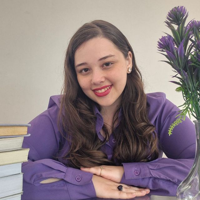 Bianca Brecailo, Psicólogo Curitiba