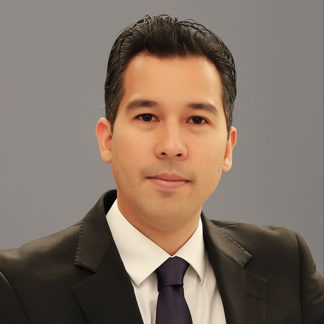 Rodrigo Bono Fukushima