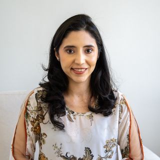 Dra. Joanne Elizabeth Ferraz Da Costa