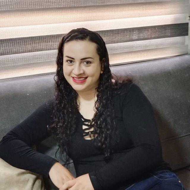 Mayerly Peña, Psicólogo Bogotá