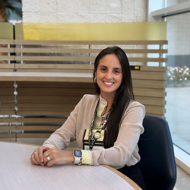 Diana Girardi, Psicólogo Ribeirão Preto