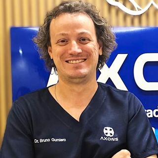 Ampliar imagem: Bruno Reginato Gumiero, Neurologista Cuiabá