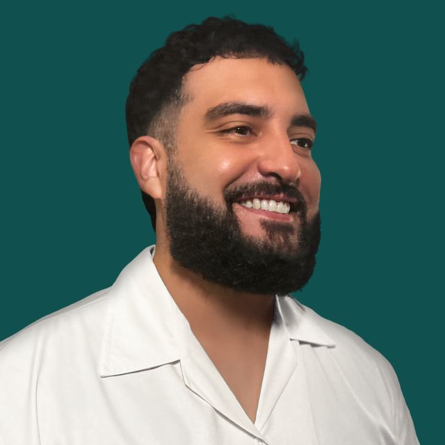 Linconl Marçal, Psicólogo Uberlândia