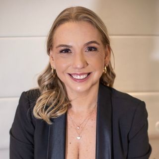 Ampliar imagem: Mariana Chianca, Psicólogo Brasília