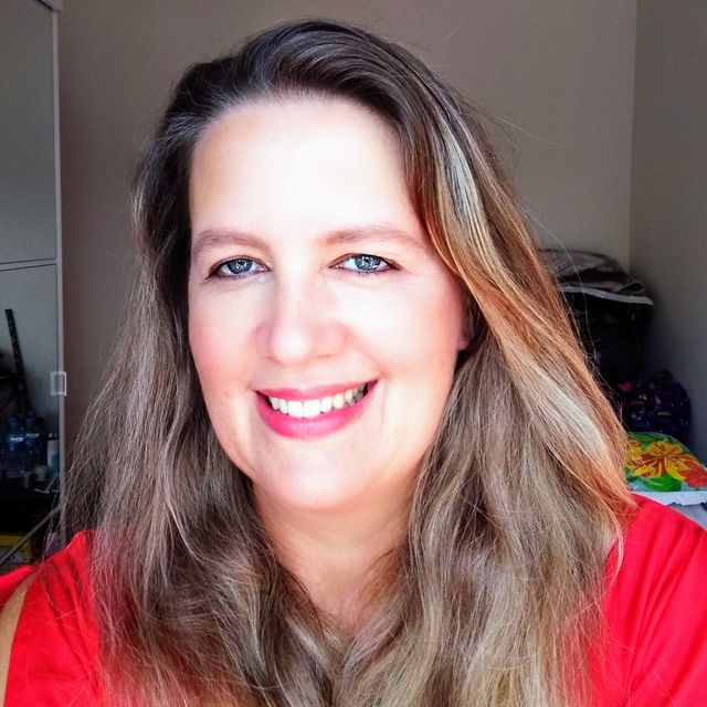 Giane Amanda Medeiros, Psicólogo São Paulo