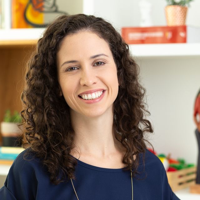 Michelle Bento, Nutricionista Rio de Janeiro