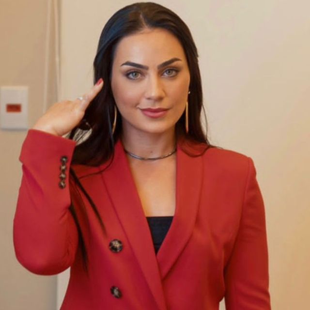Ana Luiza de Oliveira Gomes, Mastologista São Paulo