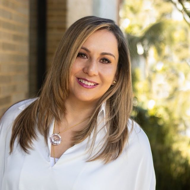 Adriana Reyes, Terapeuta complementario Bogotá