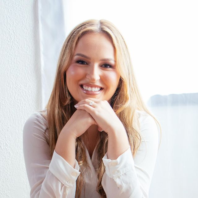 Ana Clara Gobatto, Psicólogo Palhoça