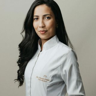 Amanda  Almeida Silva, Osteopata Paulo Afonso